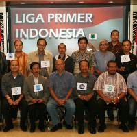 Arifin Panigoro Galang Liga Primer Indonesia