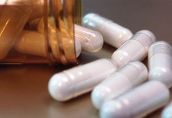 Efek Samping Mengejutkan dari Antibiotik