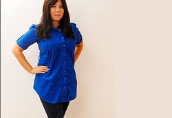 Wanita Pemburu Sperma