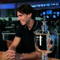 Musim Sangat Hebat Buat Nadal