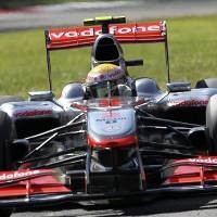 Hamilton Siap Habis-habisan