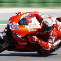 Menangi Duel, Stoner Tercepat