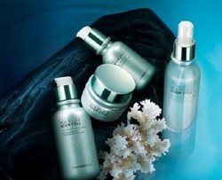 Lawan Keriput dengan Teknologi The Face Shop