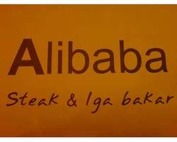 Steak dan Iga Bakar ala Ali Baba