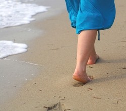 Tips Berjalan Yang Bisa Tingkatkan Kecerdasan