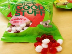 Yummy... Permen Jelly Halal!