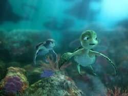 Sammys Adventures: Keliling Dunia dalam 50 Tahun