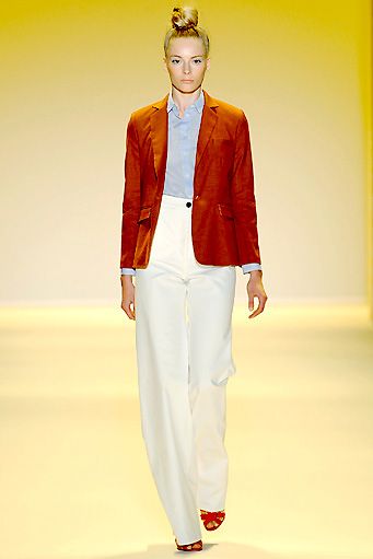 Adam, Spring/Summer 2011