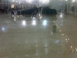 Bocor di Bandara Hasanudin Memalukan, Pengelola Harus Tanggung Jawab