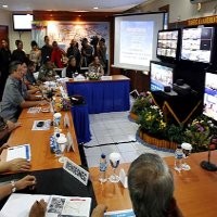 Kemenhub Tegaskan Tak Terlibat Dalam CCTV Cikopo yang Macet
