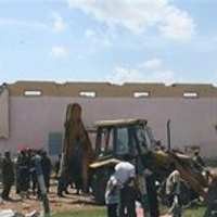 3 Truk Meledak di Kantor Polisi Srilanka, 25 Orang Tewas 