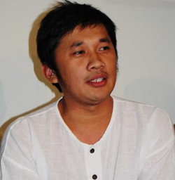 Sekuel Sang Pencerah Akan Berkisah Soal KH Hasyim Asyari