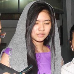 Qory Sandioriva Ingin Ibunya Cabut Semua Tuduhan