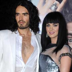 Tunangan Katy Perry Ditangkap Polisi