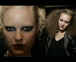 Riasan Vintage Dalam Fashion Show Marc Jacobs