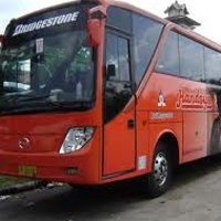Bus Handoyo Tidak Profesional