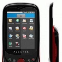 Alcatel Rilis Ponsel Android Murah