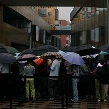 Apple iPad Picu Antrean Panjang di China