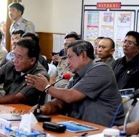 Menkominfo: Gangguan Jaringan Telekomunikasi Sangat Mungkin Terjadi