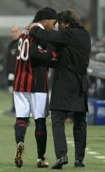 Sebut Berlusconi Narcis, Leonardo Siap ke Inter