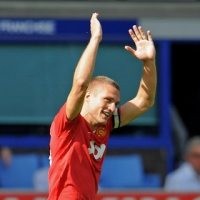 Vidic Kapteni Setan Merah
