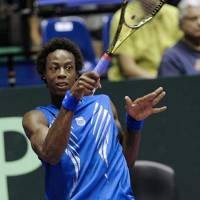 Prancis Tinggal Selangkah ke Final