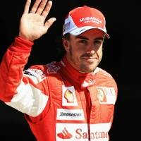 Alonso Bantah Dianakemaskan