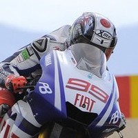 Lorenzo Soroti Masalah Power