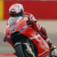 Stoner Start Terdepan, Lorenzo Kedua