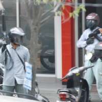 Polisi Tewaskan Perampok CIMB Niaga & Sita Senpi