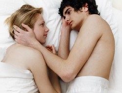 Kembalikan Kehidupan Seks Pasca Melahirkan