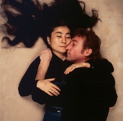 Foto John Lennon Sebelum Terbunuh Dilelang