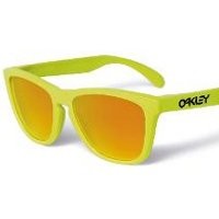 Oakley Siapkan Kacamata 3D Trendy