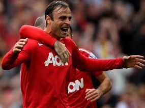 Ini Baru Berbatov