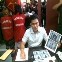 Dua Mucikari Anak di Bawah Umur Diamankan