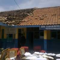 Disdik Cari Lokasi Lain Bagi Siswa SD Cangkring