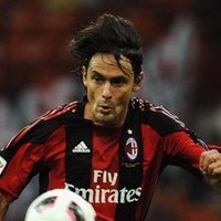 Inzaghi Makin Dekat dengan Van Basten