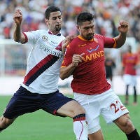 Roma Masih Belum Menang