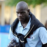 Balotelli Tetap Milanisti