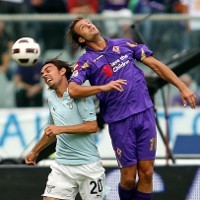 Fiorentina Dipermalukan Lazio 