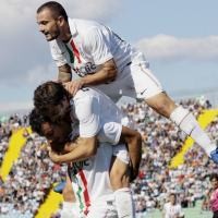 Juventus Akhirnya Menang