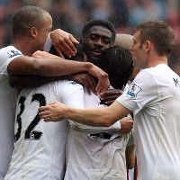 City Meyakinkan di Kandang Wigan