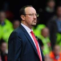 Benitez Balas Kritikan Ferguson