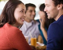 Baca Pikiran Pria Lewat Sikapnya