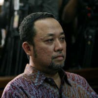 Penyuap Harley Alif Kuncoro pada Kompol Arafat Divonis 1,5 Tahun Penjara