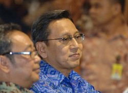 Presiden Utus Boediono Hadiri KTT ASEAN-US di New York