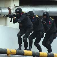 TNI AU Protes Keras Arogansi Densus 88 di Bandara Polonia Medan 