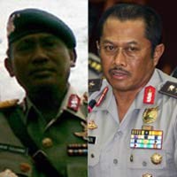 Pekan Ini SBY Sampaikan Nama Calon Kapolri ke DPR