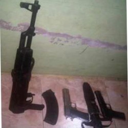 Densus Dilibatkan Karena Pelaku Menebar Teror 