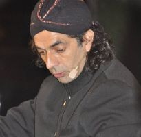 Sabetan Dalang Spanyol Ki Nahuel Bon Pukau Guadalajara